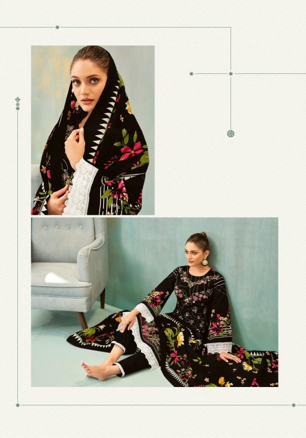 Mayur Nigar Vol-5 – Karachi Dress Material